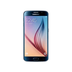 Смартфон Samsung Galaxy S6 SM-G920F 32GB Black Sapphire