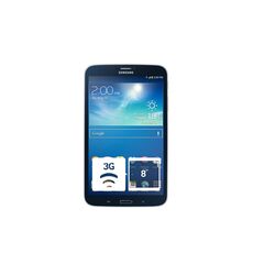Планшет Samsung Galaxy Tab 3 V 8GB 3G Ebony SM-T116 Black