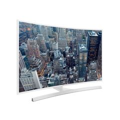Телевизор Samsung UE40JU6610U