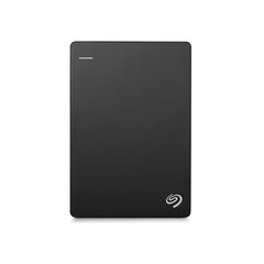Внешний жесткий диск Seagate Backup Plus Portable 1TB Black (STDR1000200)