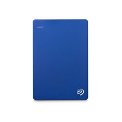 Внешний жесткий диск Seagate Backup Plus Portable 1TB Blue (STDR1000202)