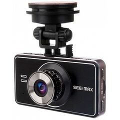 Автомобильный видеорегистратор Seemax DVR RG520 GPS Black