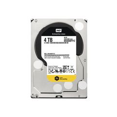 Жесткий диск WD RE 4TB (WD4000FYYZ)