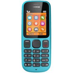 Nokia 100 Ocean Blue