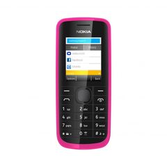 Nokia 113 Magenta