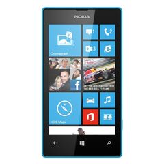 Смартфон Nokia Lumia 520 Blue