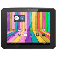 Планшет iconBIT NetTAB Parus 4GB 3G Duo (NT-3801P)