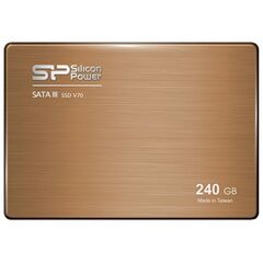 Silicon Power Velox V70 240GB (SP240GBSS3V70S25)