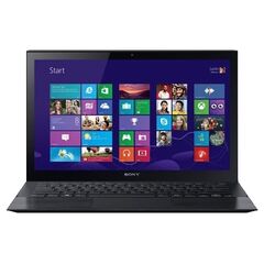 Sony VAIO SVP1321M1RBI