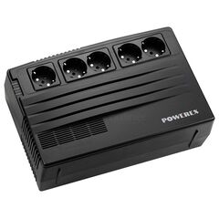 Powerex VI 625
