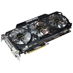 GIGABYTE GeForce GTX 770 WindForce 3 2GB GDDR5 (GV-N770WF3-2GD)