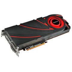 GIGABYTE Radeon R9 290 4GB (GV-R929D5-4GD)