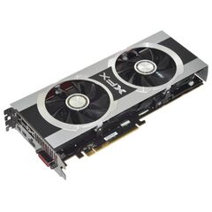 XFX HD 7950 Black Edition 3GB GDDR5 (FX-795A-TDBC)