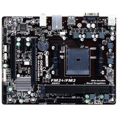 GIGABYTE GA-F2A55M-S1