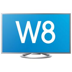 Sony KDL-55W807A