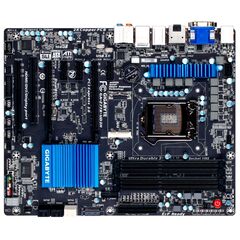 GIGABYTE GA-Z77X-UD3H