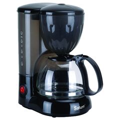 Капельная кофеварка Saturn ST-CM0167