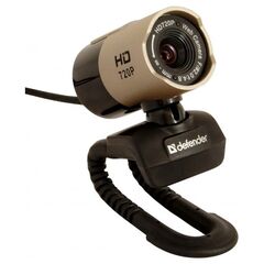 Defender WebCam G-Lens 2577 HD720p