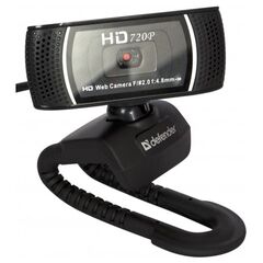 Defender WebCam G-Lens 2597 HD720p