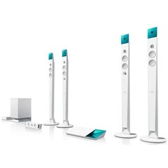 Домашний кинотеатр Sony BDV-N9100WL
