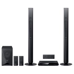 Домашний кинотеатр Sony DAV-DZ650