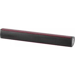 Акустика Intro SU307 Portable Red-Black USB