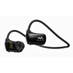 MP3-плеер Sony NWZ-W273 4GB Black
