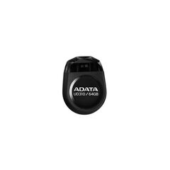 ADATA UD310 32GB Black (AUD310-32G-RBK)