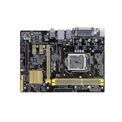 Материнская плата ASUS B85M-K