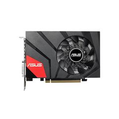 Видеокарта ASUS GeForce GTX 960 2GB GDDR5 (GTX960-MOC-2GD5)