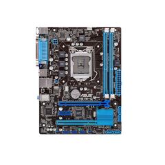 Материнская плата ASUS H61M-G