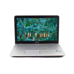 Ноутбук ASUS N551JM-CN099H