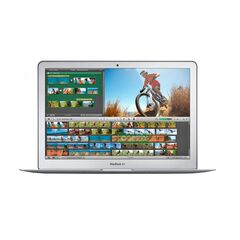 Ноутбук Apple MacBook Air 13" (Z0NZ002KZ)