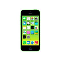 Смартфон Apple iPhone 5c 32GB Green