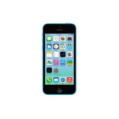 Смартфон Apple iPhone 5c 8GB Blue