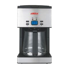 Капельная кофеварка Aresa CM-200S