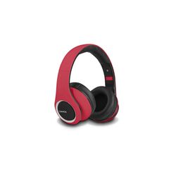 Гарнитура Canyon CNS-CHP3 Black-Red