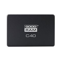 SSD GOODRAM C40 480GB (SSDPR-C40-480)
