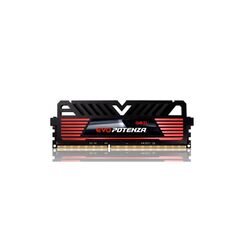 Оперативная память GeIL EVO Potenza Onyx Black 16GB kit (2x8GB) DDR3-1866 PC3-15000 (GPB316GB1866C10DC)