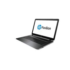Ноутбук HP Pavilion 17-f151nr (K1X72EA)