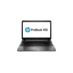 Ноутбук HP ProBook 455 G2 (G6W39EA)
