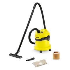 Пылесос Karcher MV 2 (1.629-764.0)