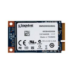 SSD Kingston SSDNow mS200 60GB (SMS200S3/60G)