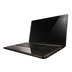 Фотография ноутбука Lenovo G580 (59407181)