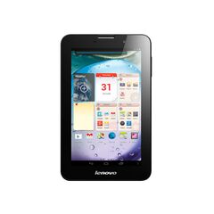 Планшет Lenovo IdeaTab A3000 4GB 3G Black (59366245)