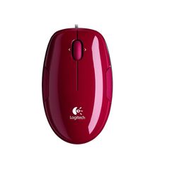 Мышь Logitech Laser Mouse M150 Cinammon (910-003746)