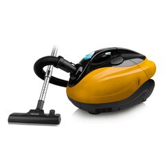 Пылесос Maxwell MW-3250 Y