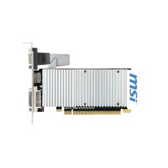 Видеокарта MSI GeForce 210 1024MB DDR3 (N210-MD1GD3H/LP)