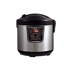 Мультиварка Marta MT-1965 Metallic Black