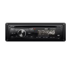 CD/MP3-магнитола Mystery MCD-557MPUC